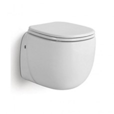 Wall Hung Toilet Bowl OTTO-8388 Wall Hung Toilet Bowl OTTO-8388